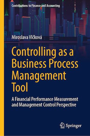 Download the eBook: Controlling as a Business Process Management Tool