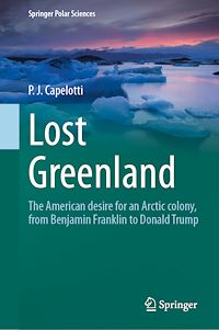 Download this ebook Lost Greenland