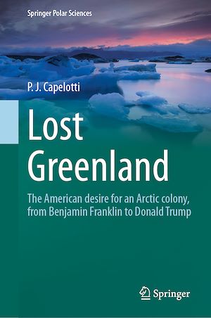 Download the eBook: Lost Greenland
