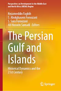 Download this ebook The Persian Gulf and Islands