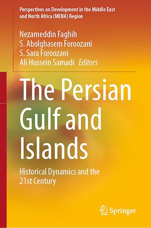 Download the eBook: The Persian Gulf and Islands