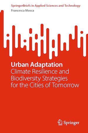 Download the eBook: Urban Adaptation