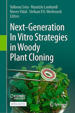 Download the eBook: Next-Generation In Vitro Strategies in Woody Plant Cloning