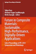 Download this eBook Future in Composite Materials: Sustainable, High-Performance, Digitally-Driven Applications