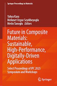 Download this ebook Future in Composite Materials: Sustainable, High-Performance, Digitally-Driven Applications
