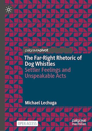 Download the eBook: The Far-Right Rhetoric of Dog Whistles
