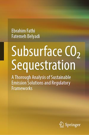 Download the eBook: Subsurface CO2 Sequestration