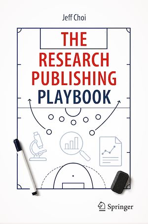 Download the eBook: The Research Publishing Playbook