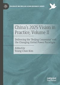Download this ebook China's 2025 Vision in Practice, Volume II