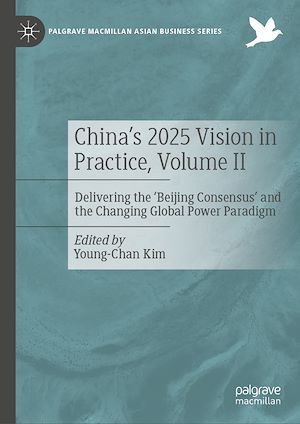Download the eBook: China's 2025 Vision in Practice, Volume II
