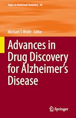 Download this eBook Advances in Drug Discovery for Alzheimer's Disease