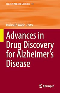 Download this ebook Advances in Drug Discovery for Alzheimer's Disease