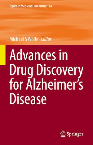 Download the eBook: Advances in Drug Discovery for Alzheimer's Disease