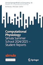 Download this eBook Computational Physiology