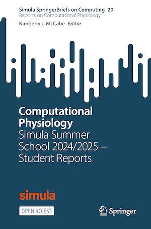 Download the eBook: Computational Physiology