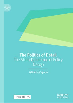 Download the eBook: The Politics of Detail