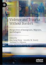 Download this eBook Violence and Trauma Without Borders