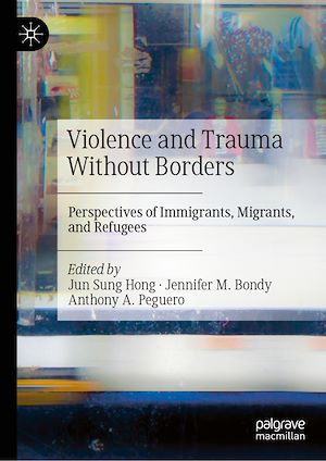 Download the eBook: Violence and Trauma Without Borders