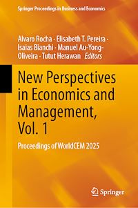 Download this ebook New Perspectives in Economics and Management, Vol 1
