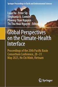 Download this ebook Global Perspectives on the Climate-Health Interface