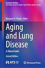 Download this eBook Aging and Lung Disease