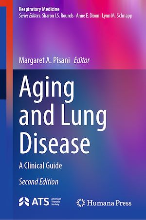 Download the eBook: Aging and Lung Disease