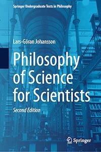 Download this ebook Philosophy of Science for Scientists