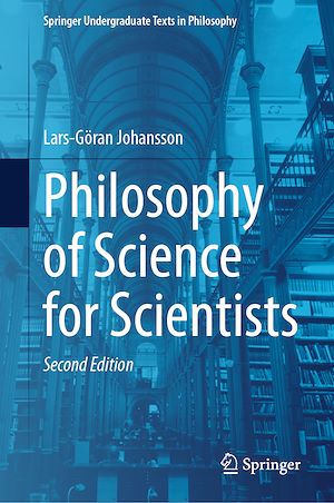 Download the eBook: Philosophy of Science for Scientists