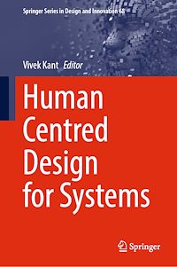Download this ebook Human Centred Design for Systems