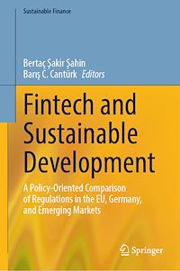Download this ebook Fintech and Sustainable Development