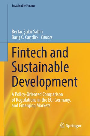 Download the eBook: Fintech and Sustainable Development