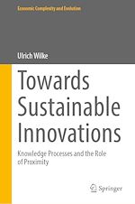 Download this eBook Towards Sustainable Innovations