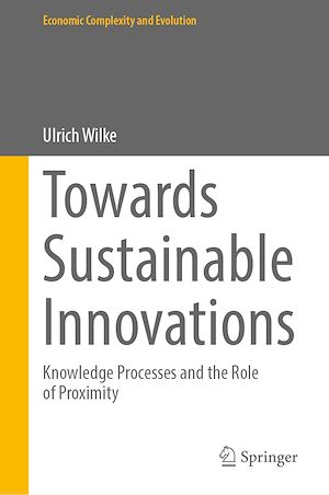 Download the eBook: Towards Sustainable Innovations