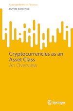 Download this eBook Cryptocurrencies as an Asset Class