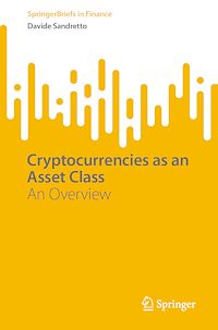 Download this ebook Cryptocurrencies as an Asset Class