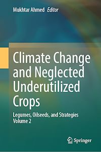 Download this ebook Climate Change and Neglected Underutilized Crops