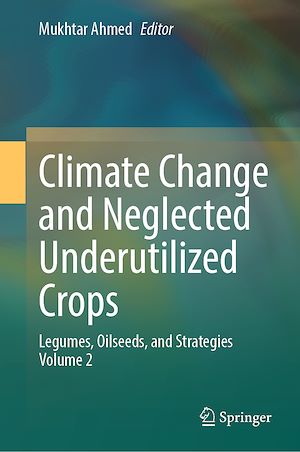 Download the eBook: Climate Change and Neglected Underutilized Crops