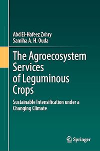 Download this ebook The Agroecosystem Services of Leguminous Crops