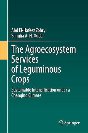 Download the eBook: The Agroecosystem Services of Leguminous Crops