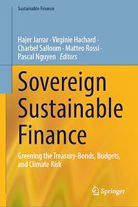 Download this ebook Sovereign Sustainable Finance