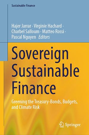 Download the eBook: Sovereign Sustainable Finance