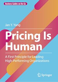 Download this ebook Pricing Is Human