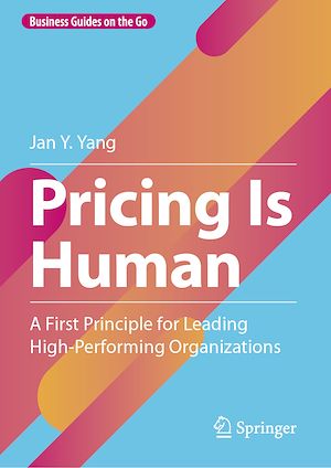 Download the eBook: Pricing Is Human