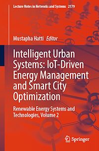 Download this ebook Intelligent Urban Systems: IoT-Driven Energy Management and Smart City Optimization