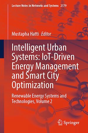 Download the eBook: Intelligent Urban Systems: IoT-Driven Energy Management and Smart City Optimization