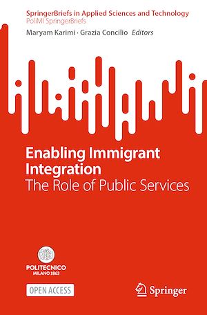 Download the eBook: Enabling Immigrant Integration