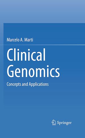 Download the eBook: Clinical Genomics