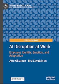 Download this ebook AI Disruption at Work