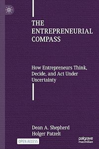 Download this ebook The Entrepreneurial Compass