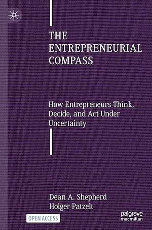 Download the eBook: The Entrepreneurial Compass